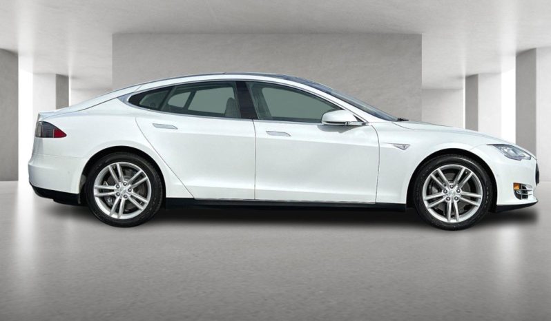 
								Used 2014 Tesla Model S full									