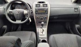 Used 2012 Toyota Corolla