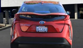 Used 2018 Toyota Prius Prime