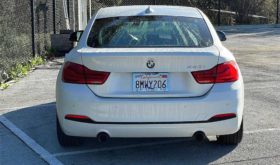 Used 2018 BMW 4 Series