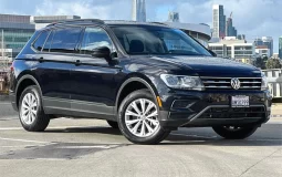 Used 2019 Volkswagen Tiguan