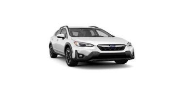 
										New 2023 Subaru Crosstrek full									