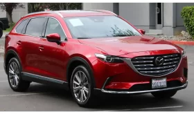 Used 2022 Mazda CX-9