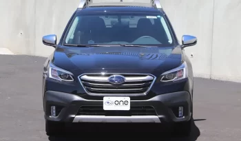 
										Used 2022 Subaru Outback full									