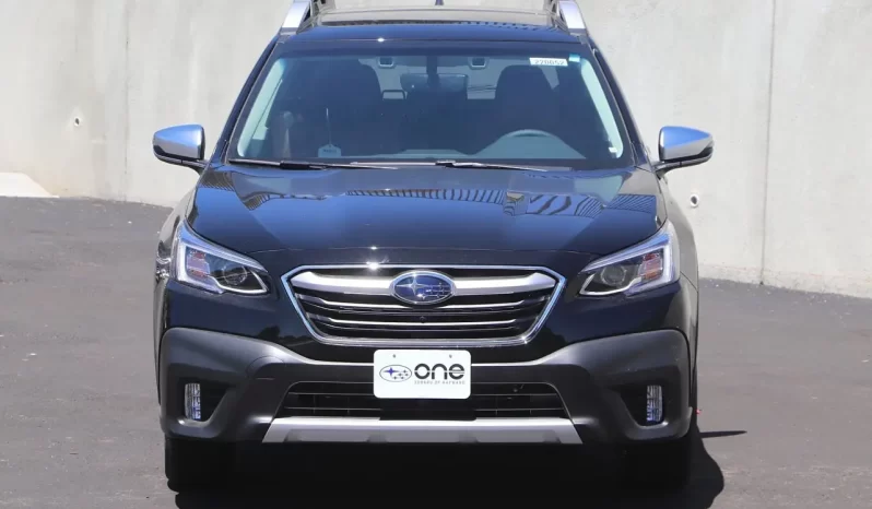 
								Used 2022 Subaru Outback full									