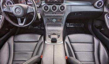 
										Used 2015 Mercedes-Benz C 300 full									