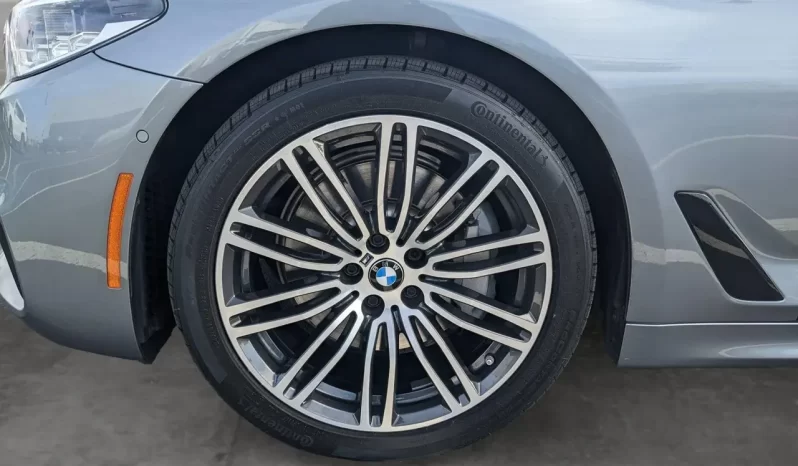 
								Used 2020 BMW – 530i full									