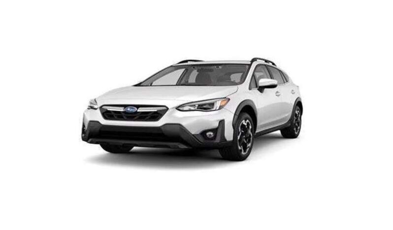 
								New 2023 Subaru Crosstrek full									