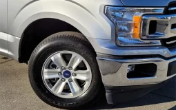 Used 2020 Ford F150