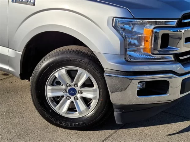 
								Used 2020 Ford F150 full									