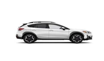 
										New 2023 Subaru Crosstrek full									