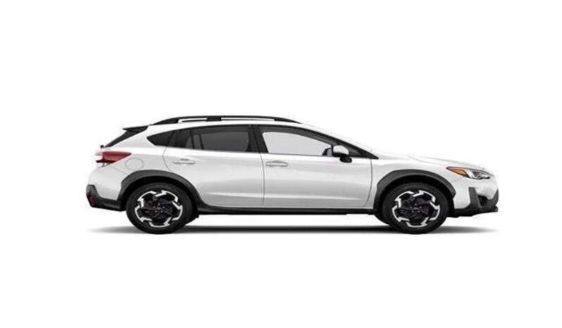 
								New 2023 Subaru Crosstrek full									