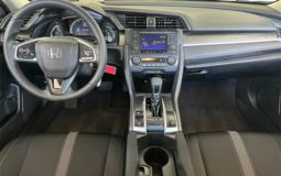 Used 2020 Honda Civic