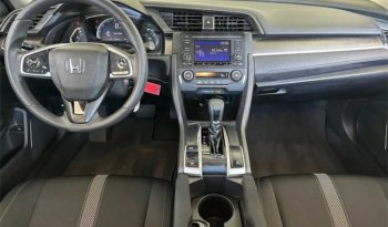 
										Used 2020 Honda Civic full									