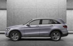 New 2023 Mercedes-Benz GLC 300