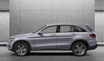 
										New 2023 Mercedes-Benz GLC 300 full									