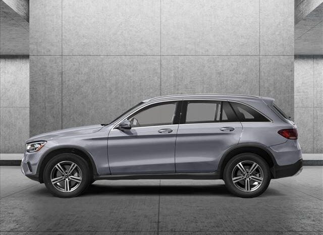 
								New 2023 Mercedes-Benz GLC 300 full									