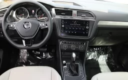 Used 2020 Volkswagen Tiguan