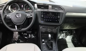 Used 2020 Volkswagen Tiguan