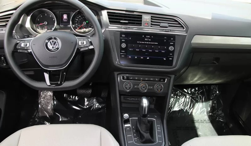 
								Used 2020 Volkswagen Tiguan full									