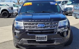 Used 2019 Ford Explorer