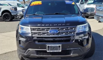 
										Used 2019 Ford Explorer full									