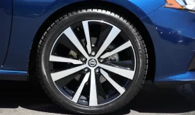 Used 2020 Nissan Altima Nissan