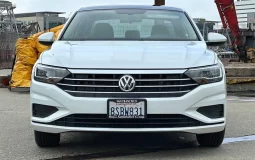 Used 2020 Volkswagen Jetta