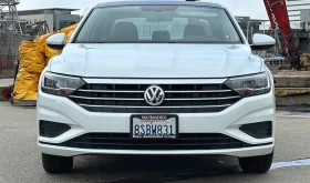 Used 2020 Volkswagen Jetta