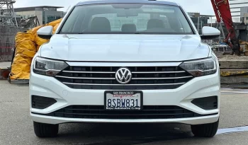 
										Used 2020 Volkswagen Jetta full									