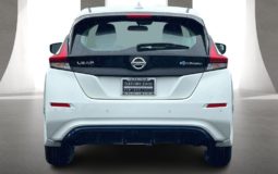 Used 2021 Nissan Rogue