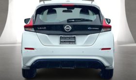 Used 2021 Nissan Rogue