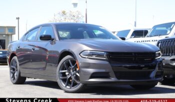 
										New 2023 Dodge Charger full									