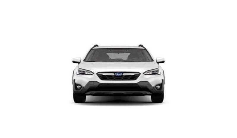 
								New 2023 Subaru Crosstrek full									