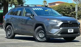 Used 2019 Toyota RAV4