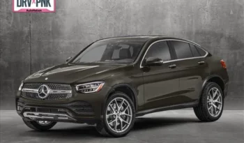 
										New 2023 Mercedes-Benz GLC 300 full									