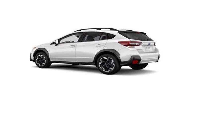 
								New 2023 Subaru Crosstrek full									