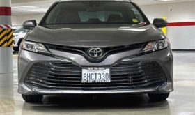 Used 2019 Toyota Camry