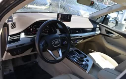 Used 2019 Audi Q7