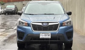 Used 2019 Subaru Forester