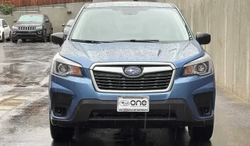 
										Used 2019 Subaru Forester full									