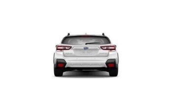 
										New 2023 Subaru Crosstrek full									