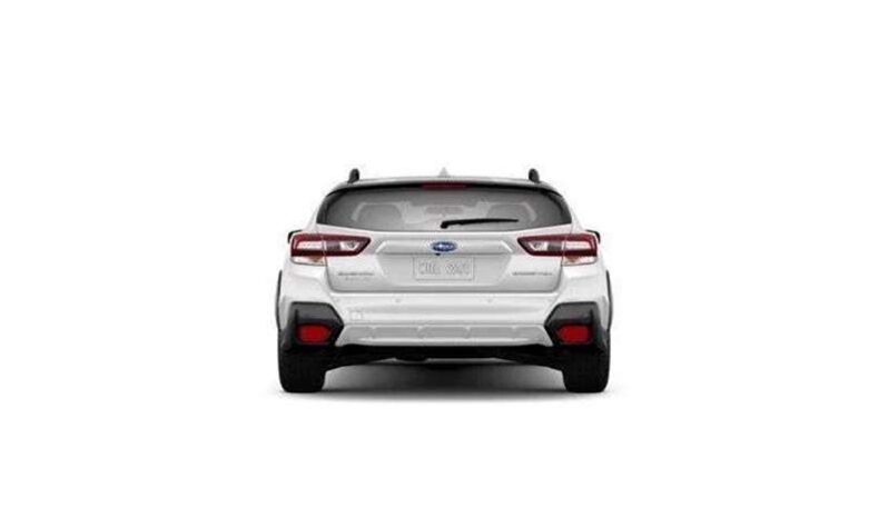 
								New 2023 Subaru Crosstrek full									