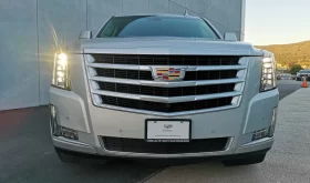 Used 2020 Cadillac Escalade ESV