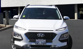 Used 2020 Hyundai Kona