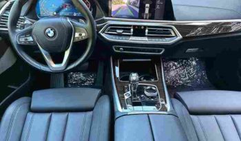 
										Used 2020 BMW X5 full									