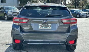 
										New 2023 Subaru Crosstrek full									