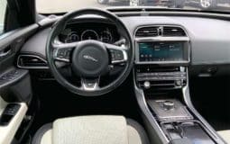 Used 2018 Jaguar XE