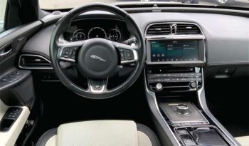 
										Used 2018 Jaguar XE full									