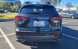 Used 2020 Lexus NX 300